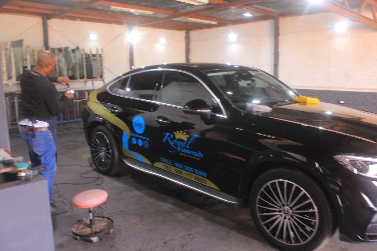 Ceramic Coating