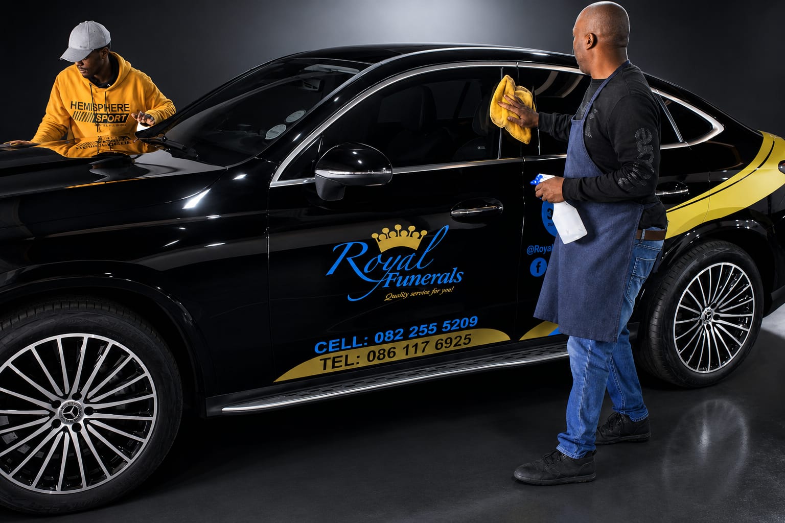 Scratch Removal