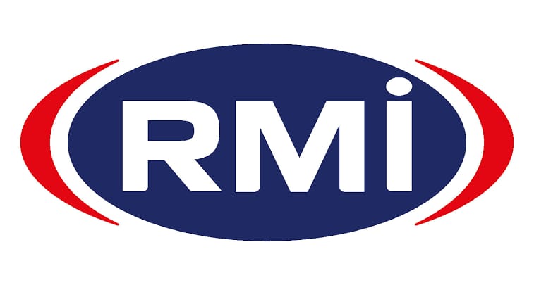 RMI certificate logo